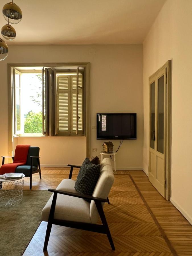Pia Lena Holiday home