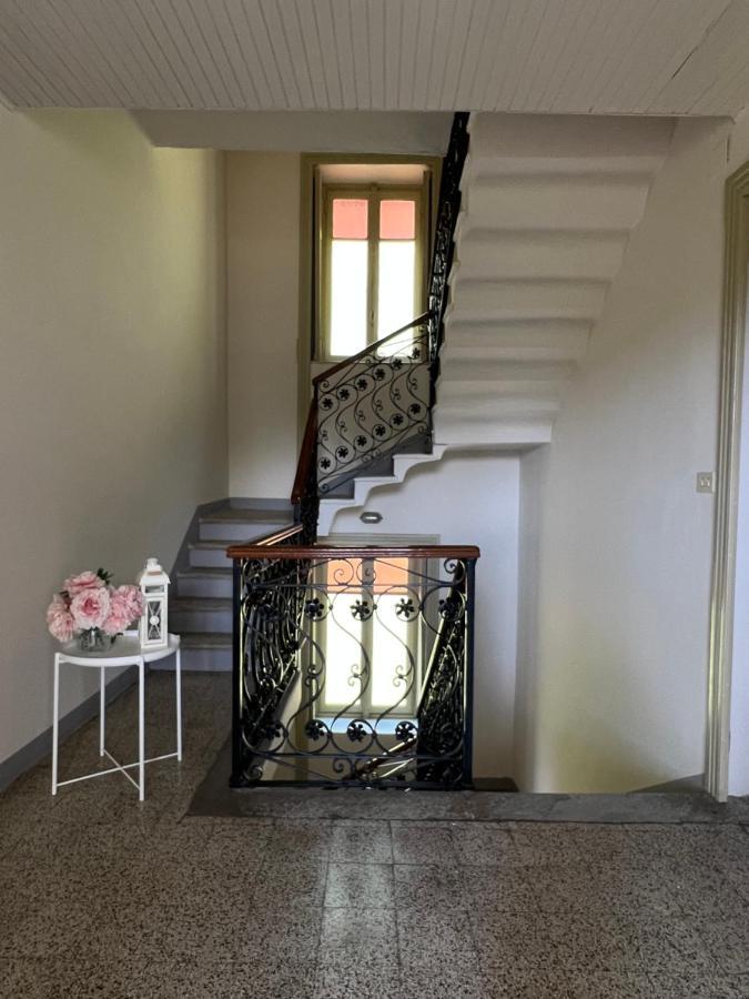 Holiday home Pia Lena Magreglio