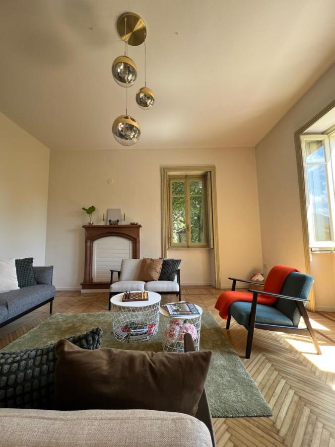 Pia Lena Holiday home Magreglio
