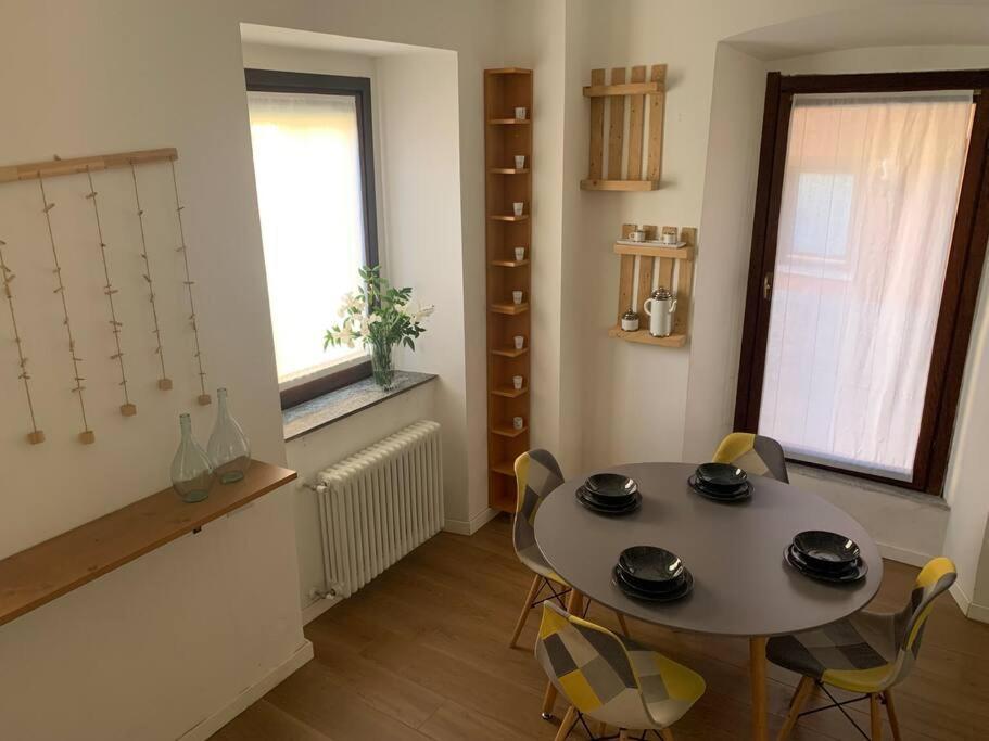 Apartment La Corte Di Bagiuli *