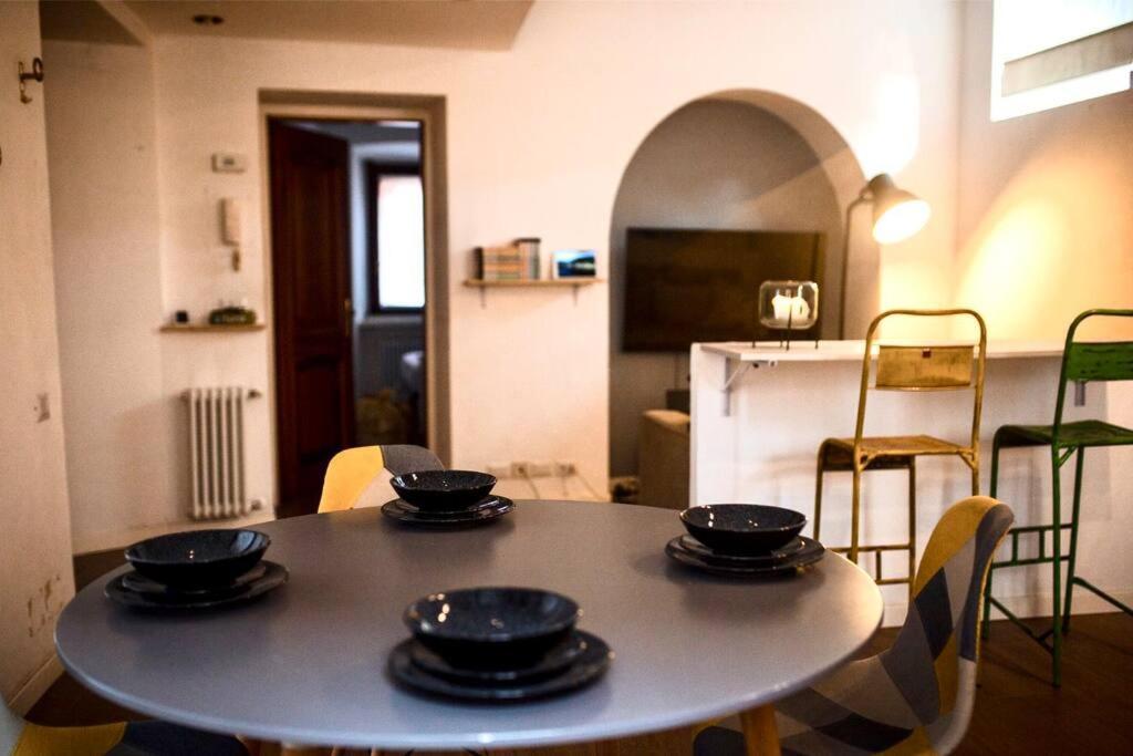 Apartment La Corte Di Bagiuli *