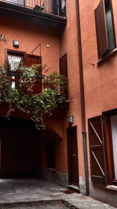 La Corte Di Bagiuli Apartment *