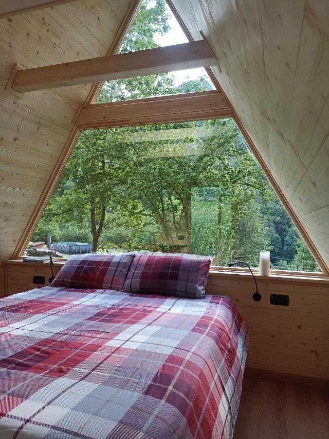 Eleonora Farm stay