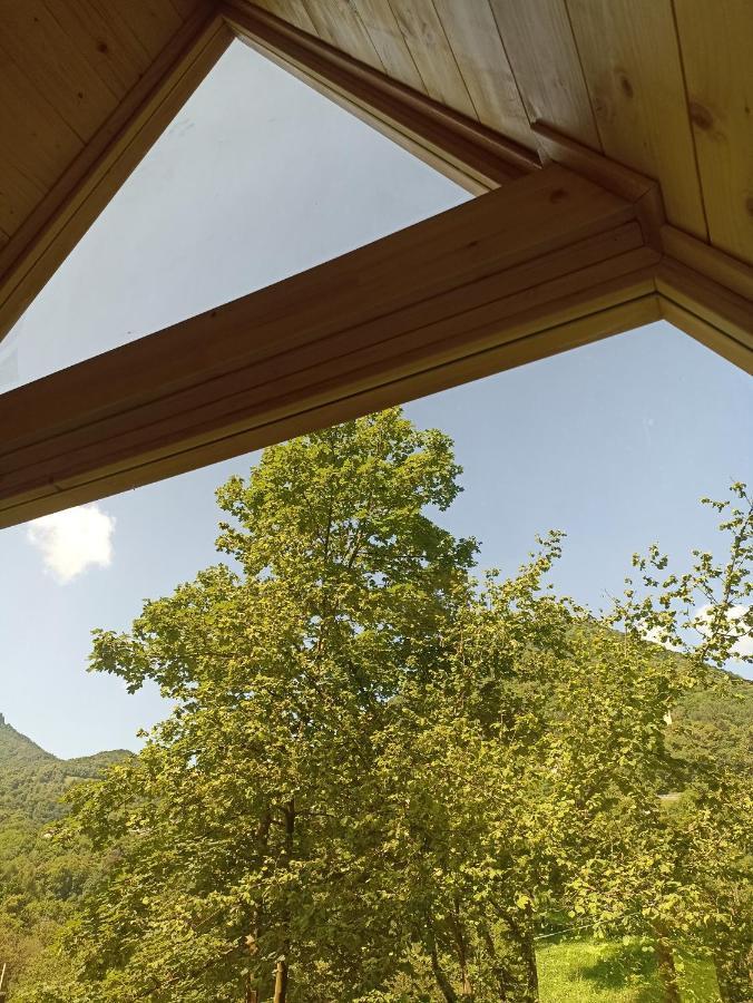 Eleonora Farm stay