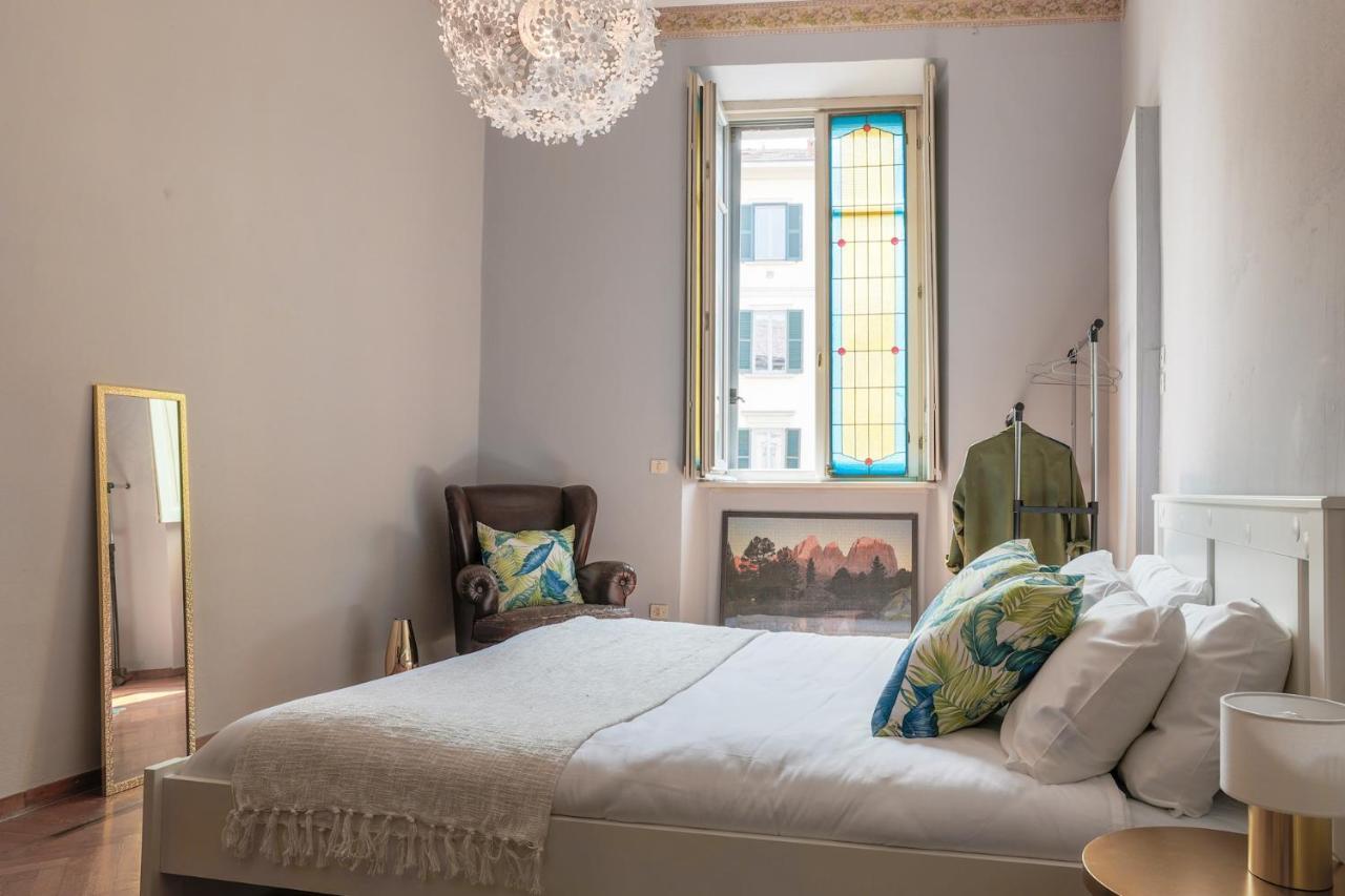Easylife - Elegante Dimora Sul Lago Di Apartment *