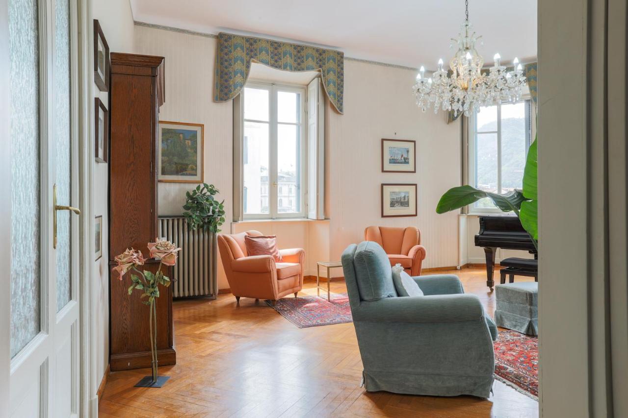 Easylife - Elegante Dimora Sul Lago Di Como