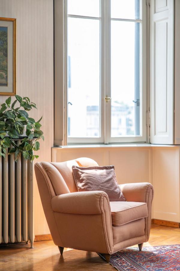 Easylife - Elegante Dimora Sul Lago Di * Como
