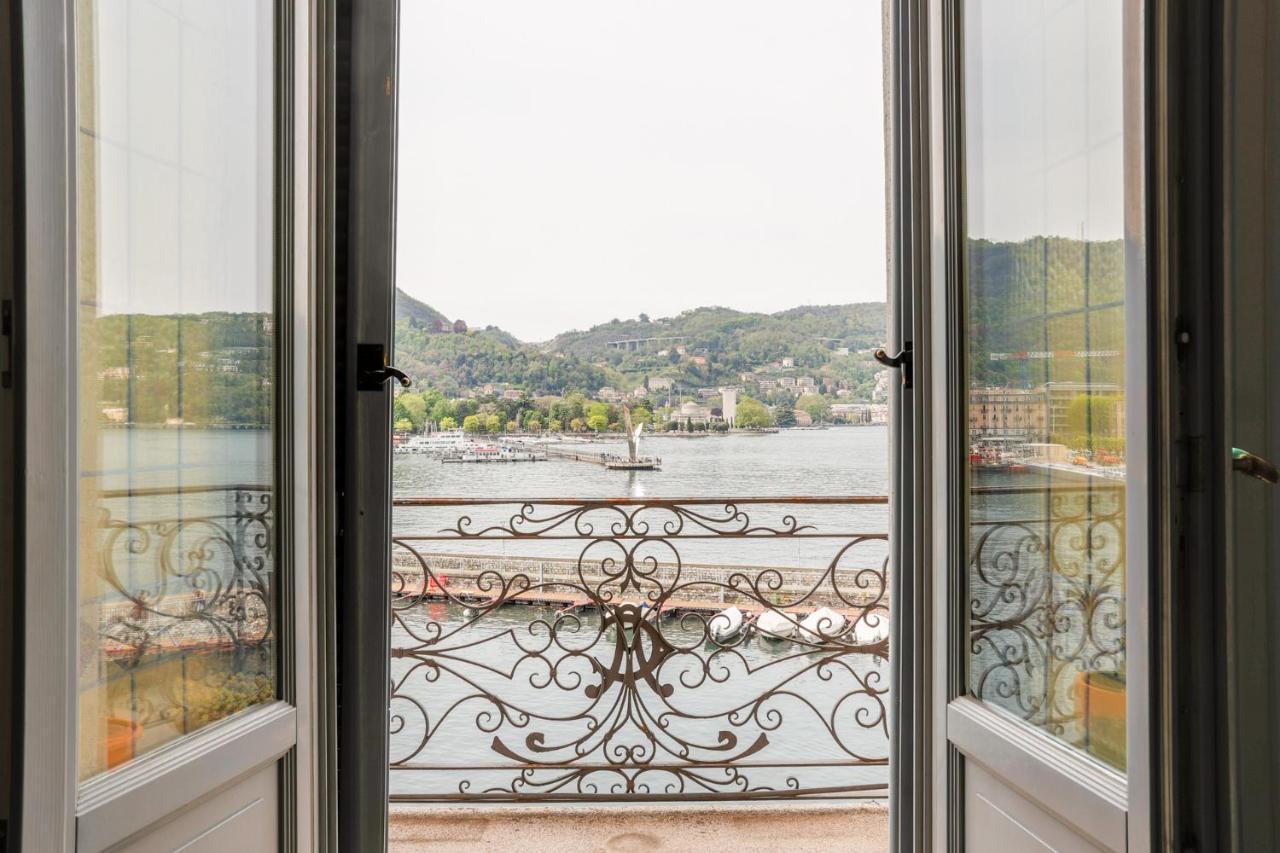 Apartment Easylife - Elegante Dimora Sul Lago Di *