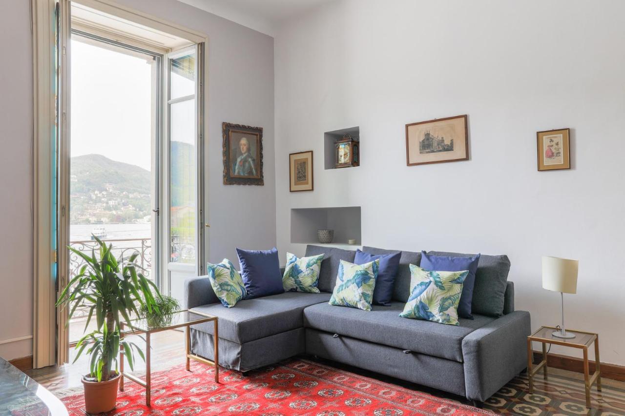 Easylife - Elegante Dimora Sul Lago Di Apartment Como
