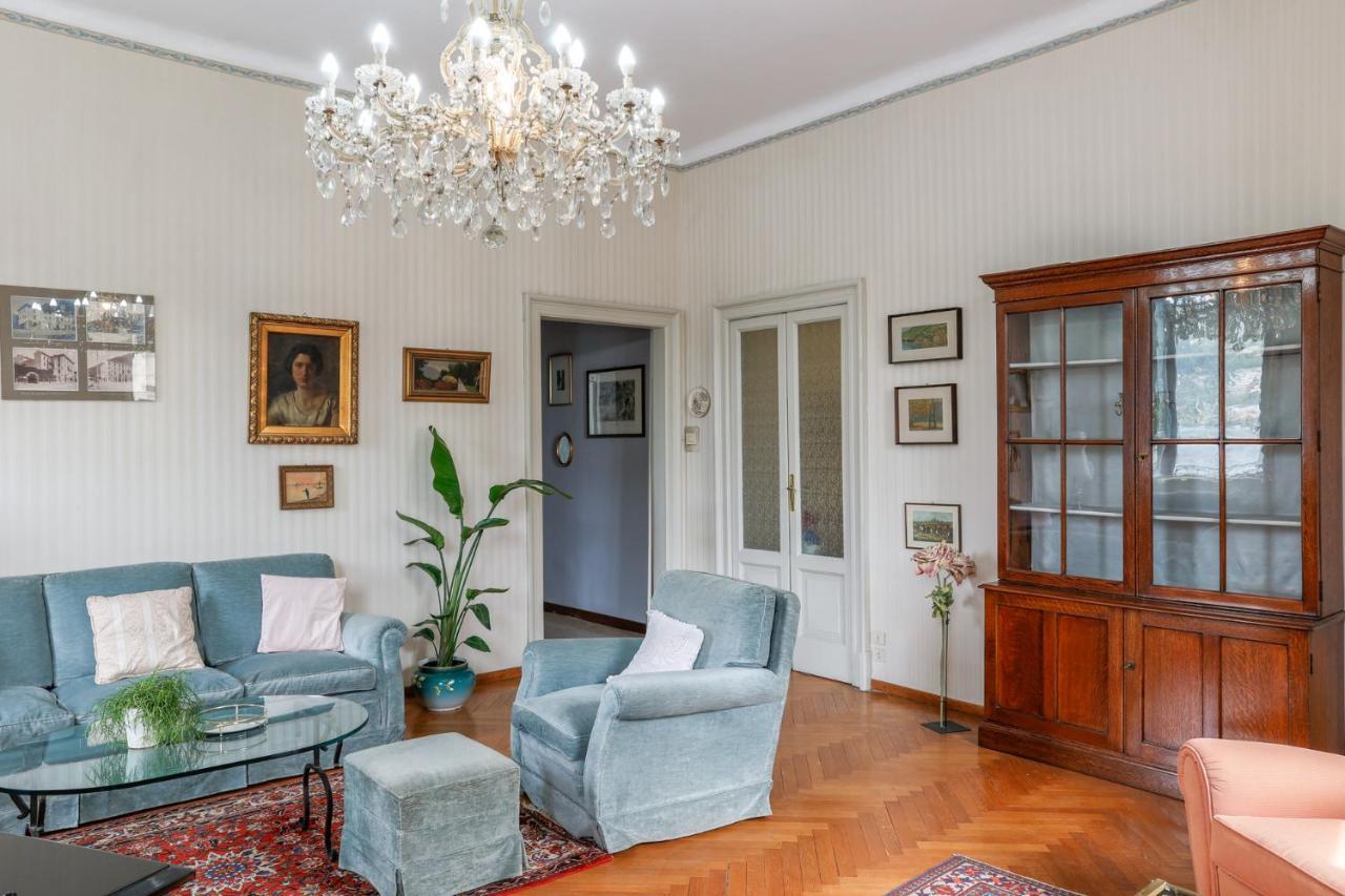 Easylife - Elegante Dimora Sul Lago Di Como