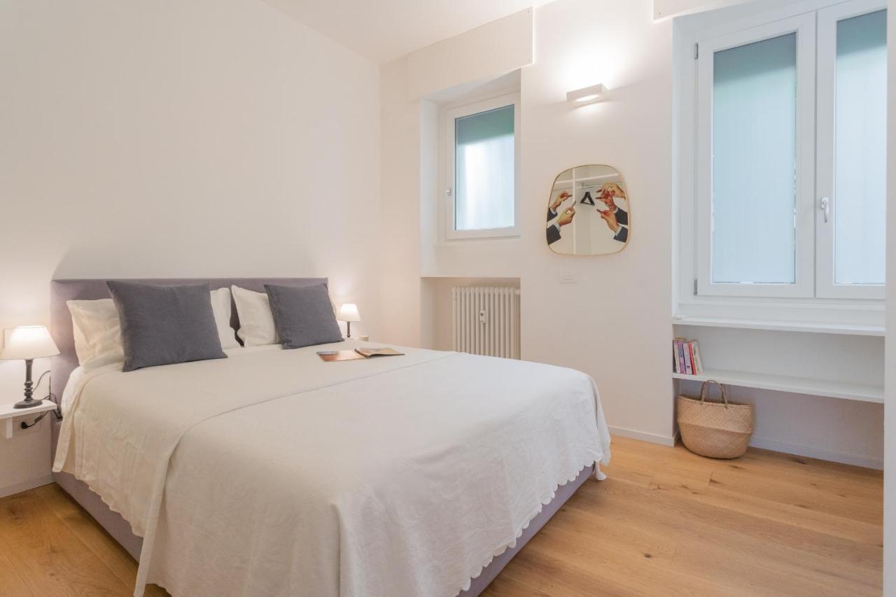 A Step From The By Rent Apartment *