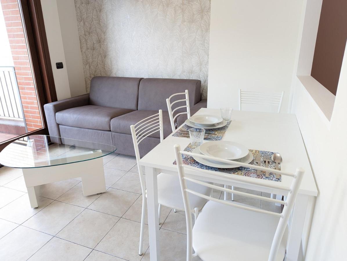 Spina View Apartment