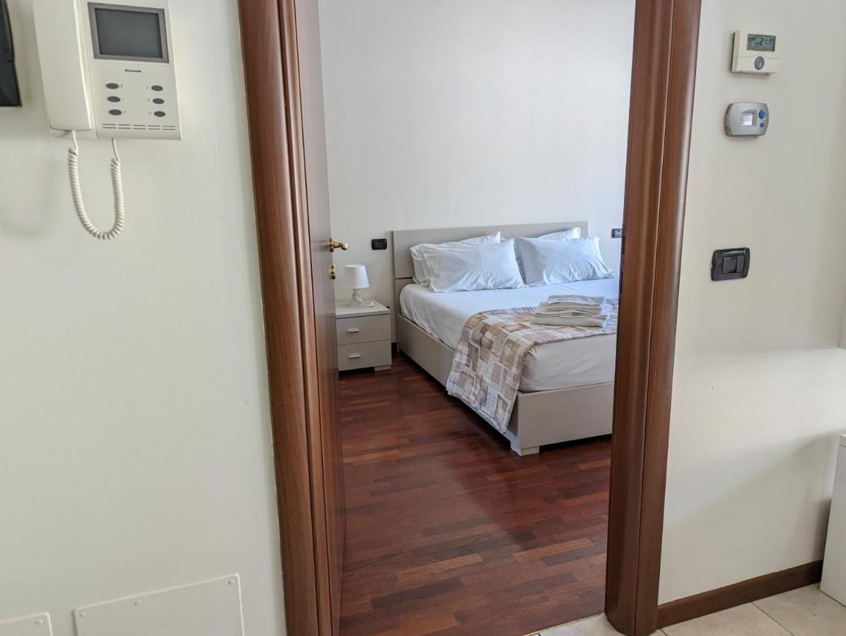 Spina View Apartment