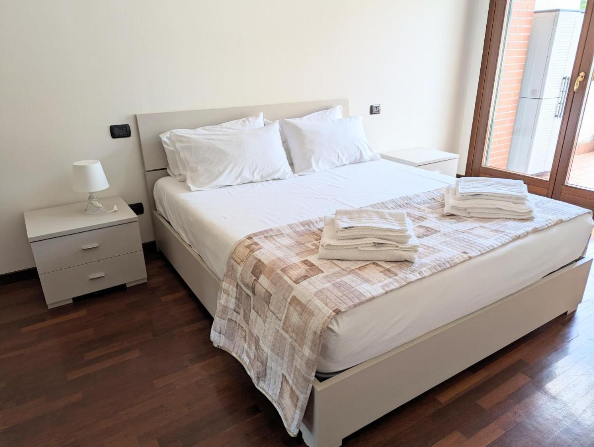 Spina View Apartment *