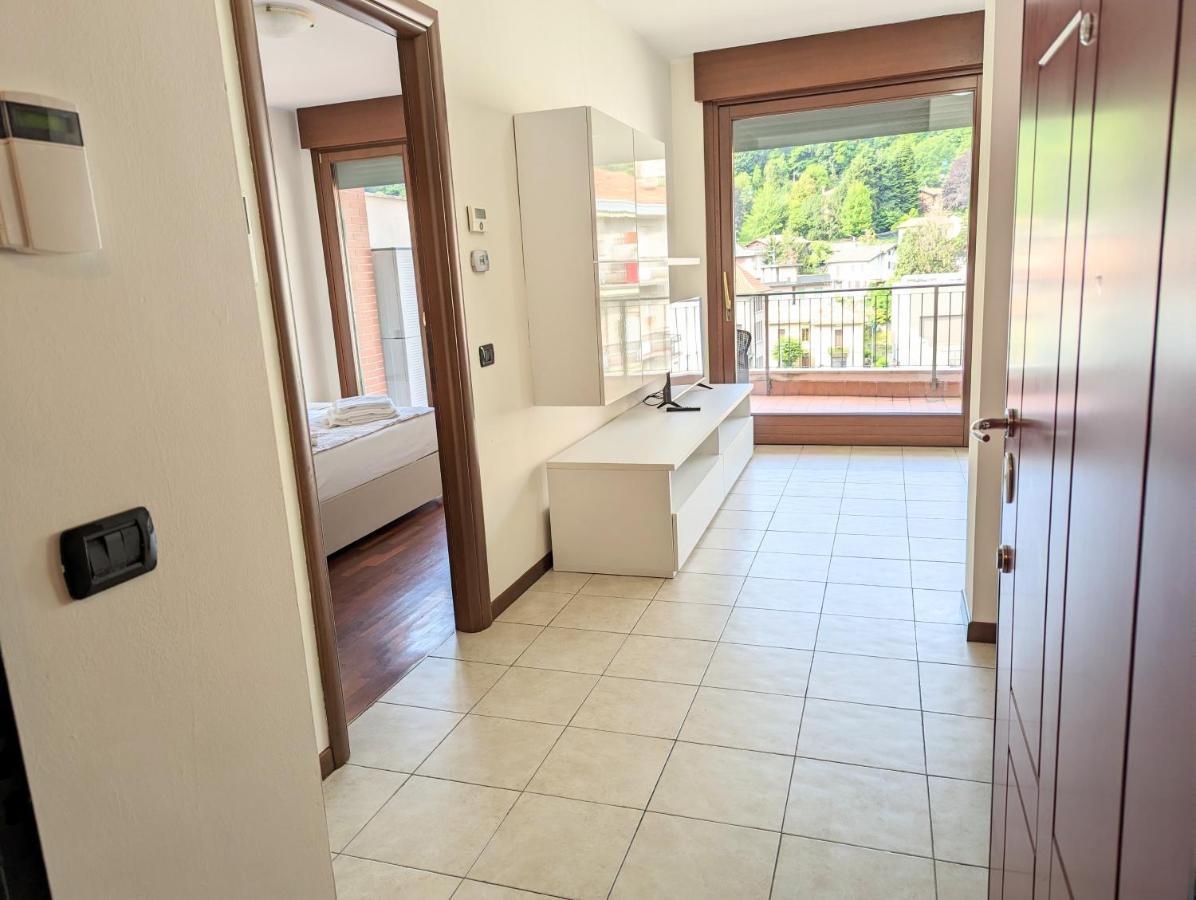 Apartment Spina View