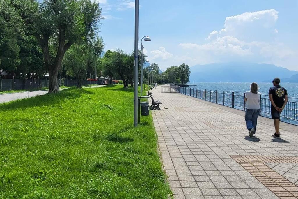 Holiday home La Rosa E La Spina - E Relax Dervio