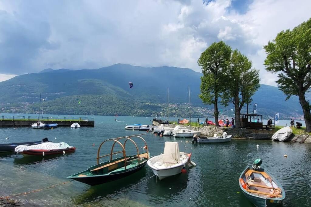 Holiday home La Rosa E La Spina - E Relax *