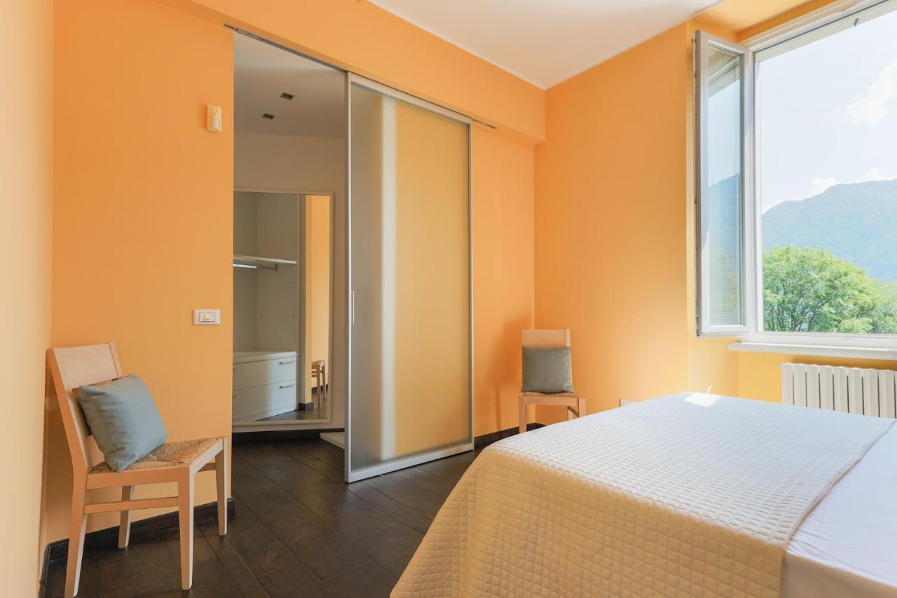 Sforni - By Myhomeincomo Apartment Como