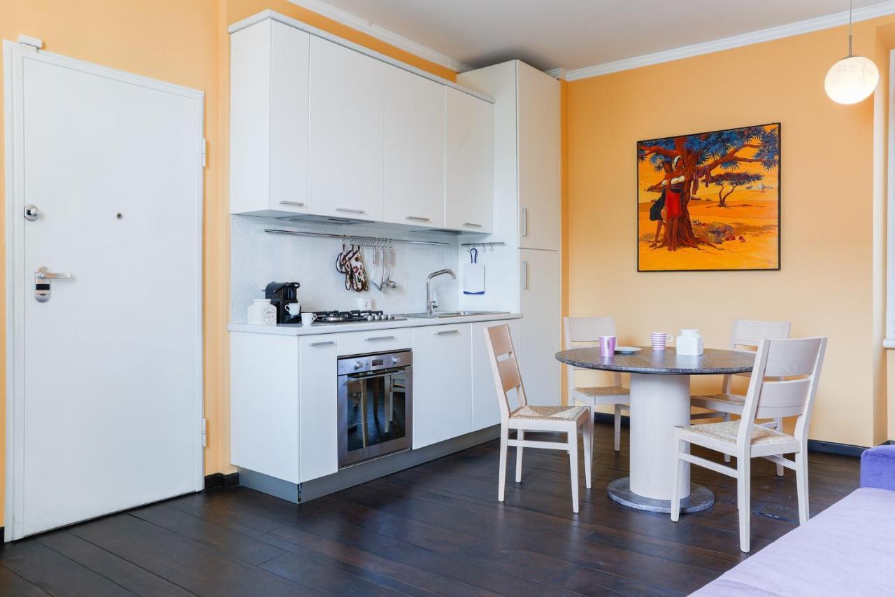 Apartment Sforni - By Myhomeincomo Como