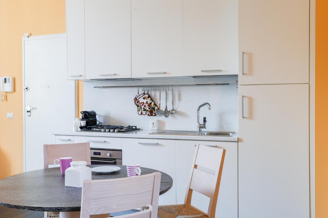 Apartment Sforni - By Myhomeincomo
