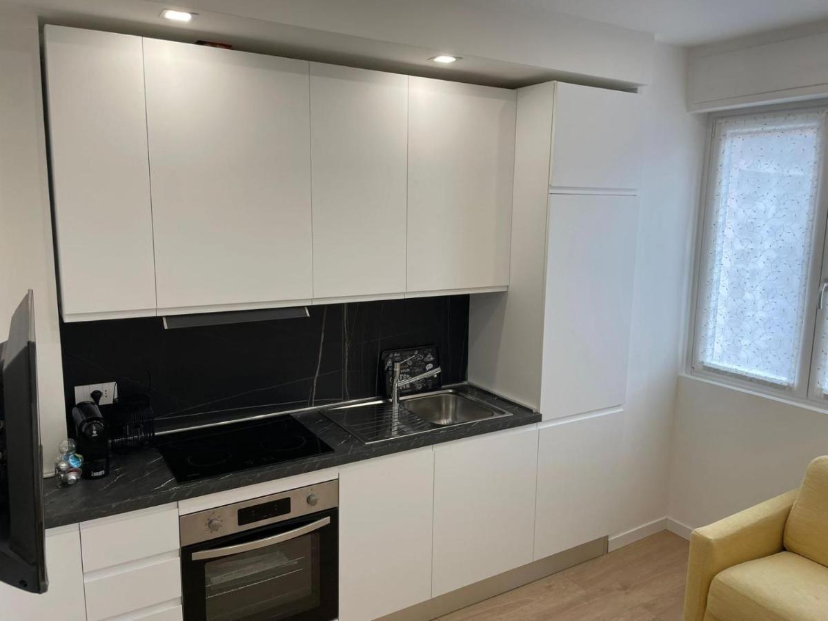 Apartment My *