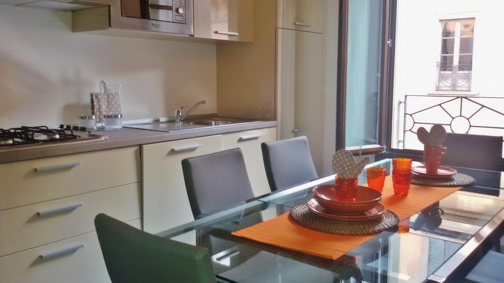 Via Carcano 13 Apartment