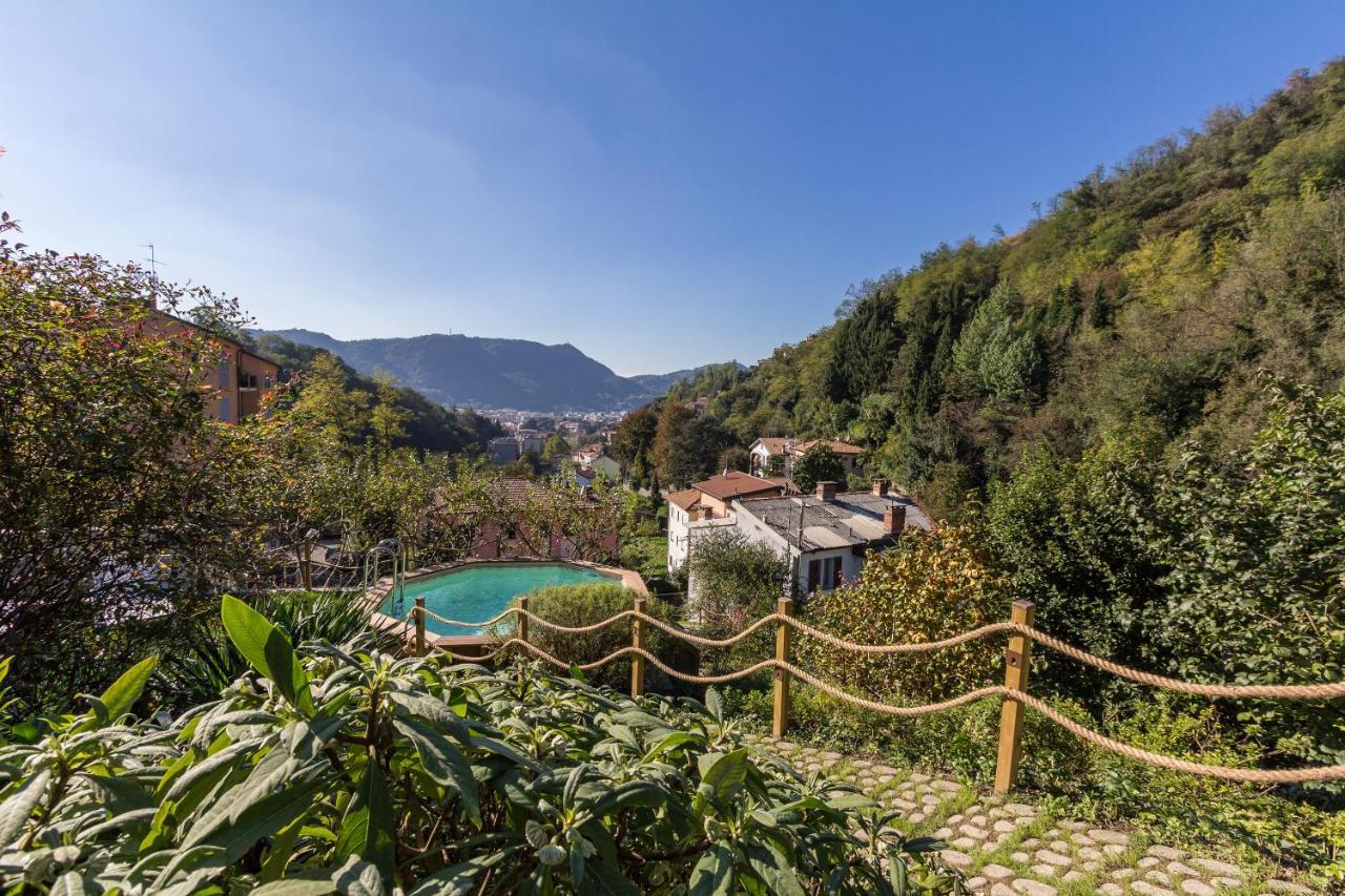 La Suites - By Myhomeincomo Appartamento *