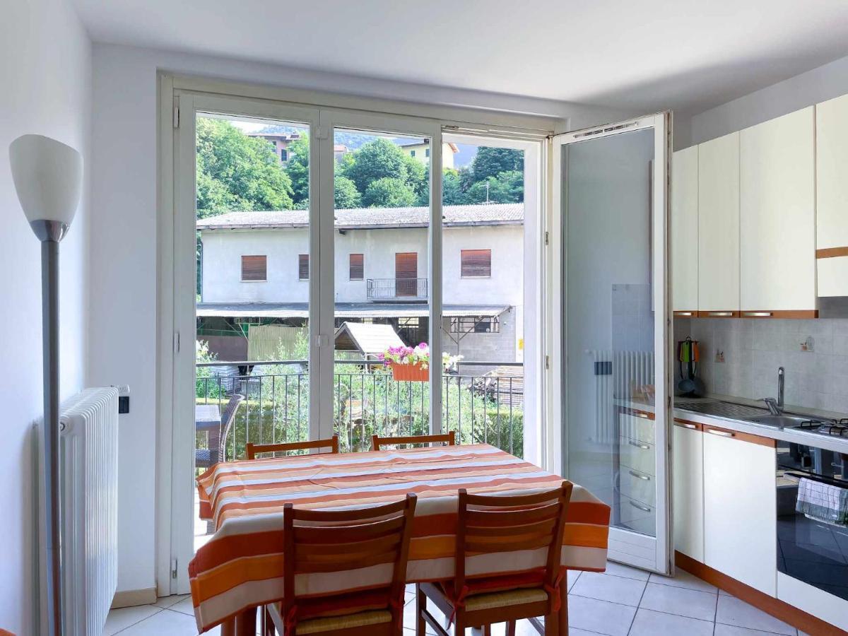 La Spiaggia Apartment Bellagio