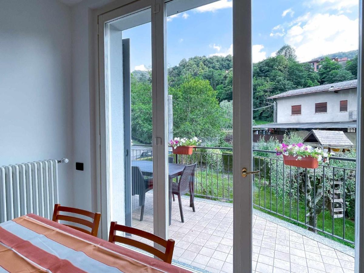 La Spiaggia Apartment Bellagio