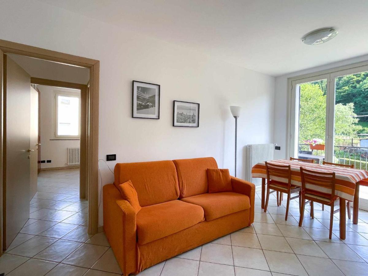 La Spiaggia Apartment *