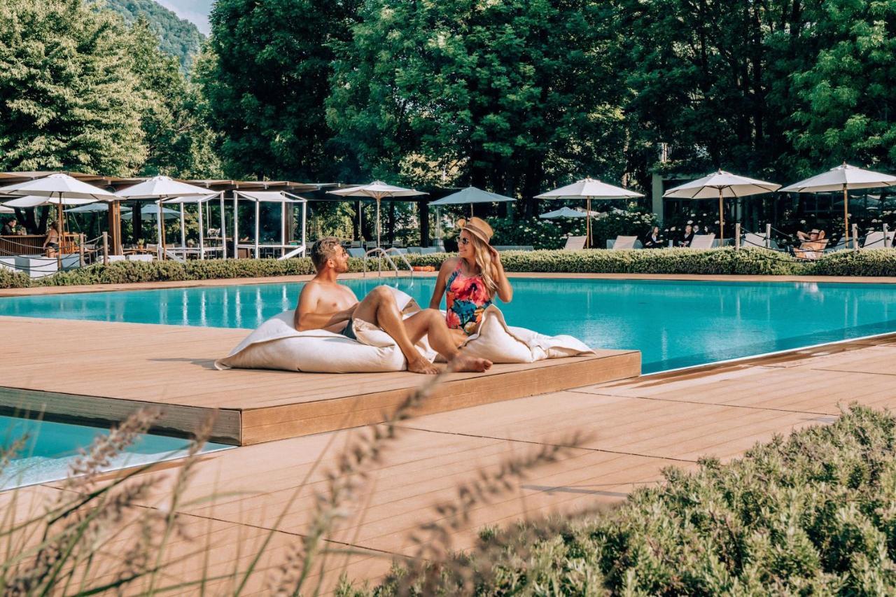 Hotel Sheraton Como