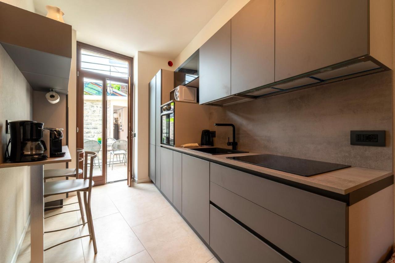 Eleganza E Stile Nel Cuore Di By Wonderful Italy Apartment *