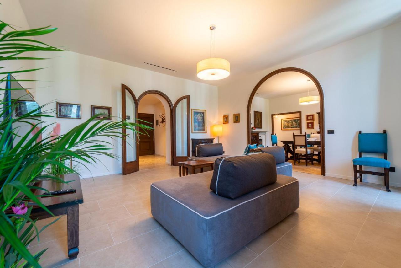 Apartment Eleganza E Stile Nel Cuore Di By Wonderful Italy *