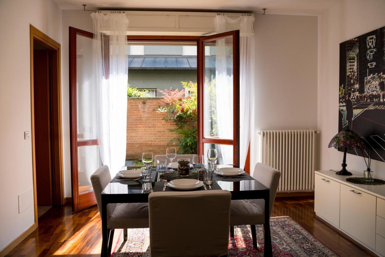 Apartment L'ulivo Di Como
