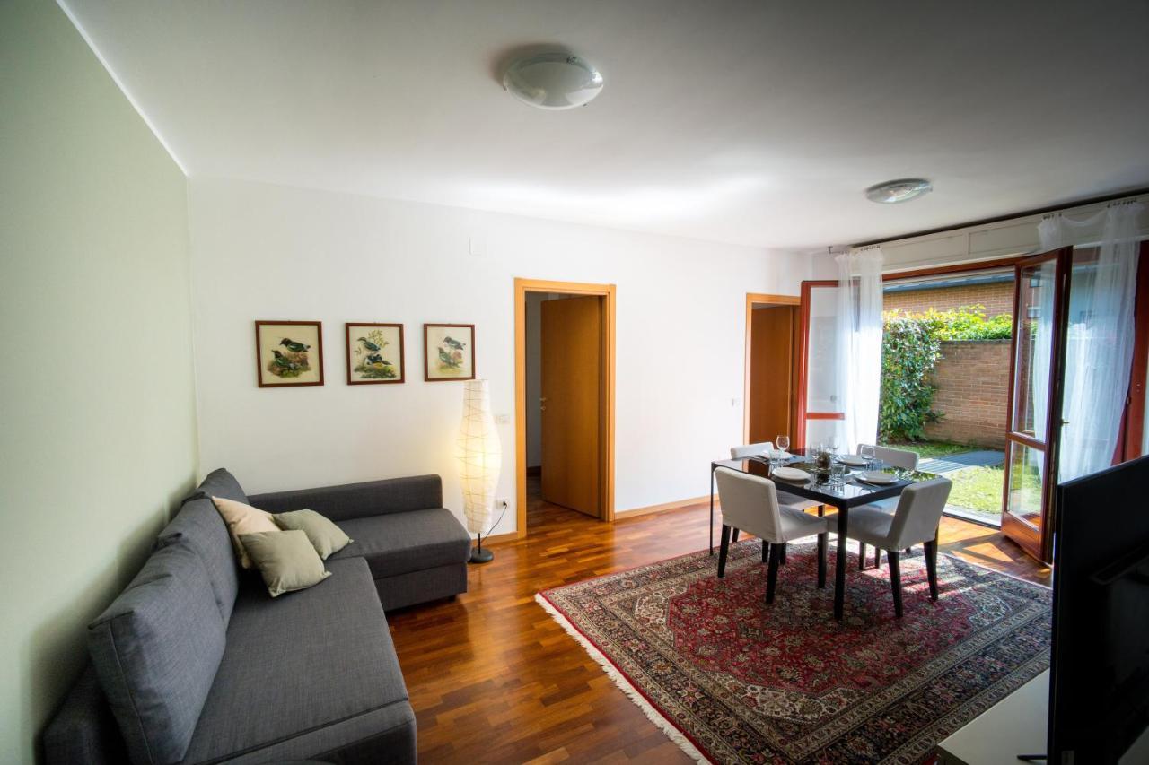 L'ulivo Di Apartment