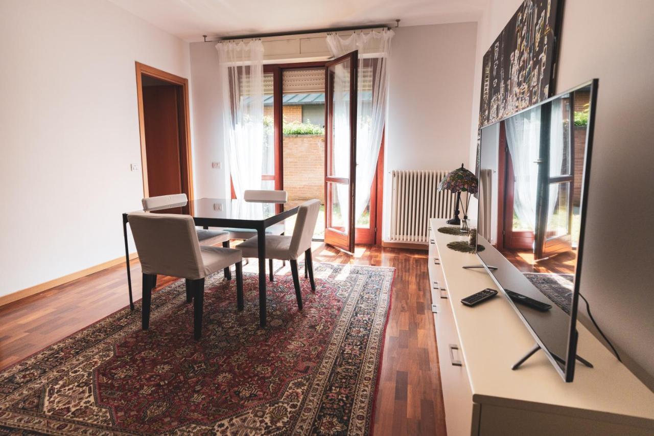 L'ulivo Di Apartment *