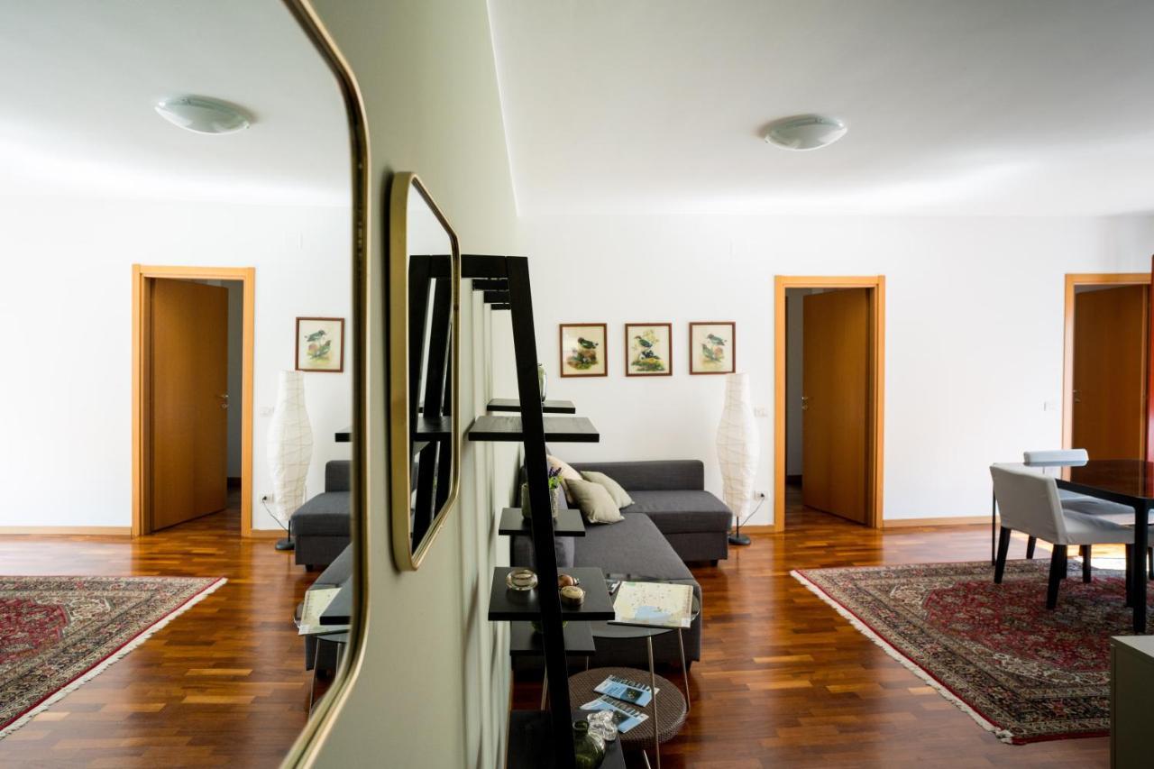 Apartment L'ulivo Di *