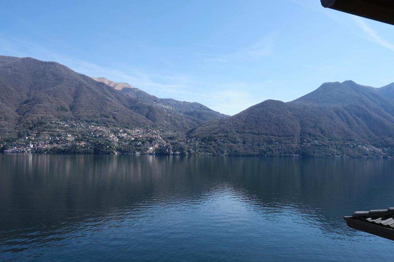 Appartamento At The Pier Of - The House Of Travelers Brienno
