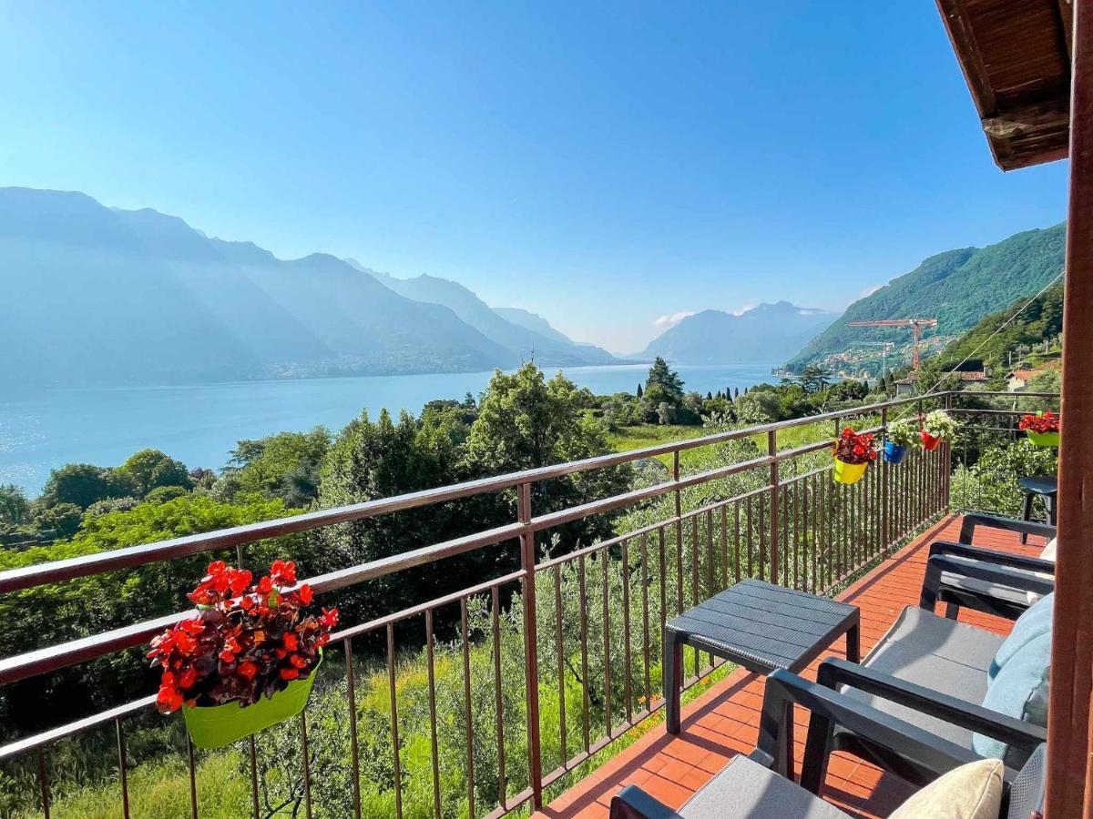 Apartment Tivano Balcone Con Vista *