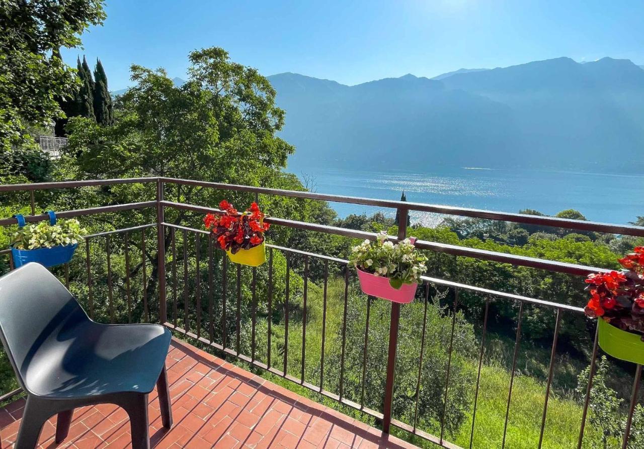 Tivano Balcone Con Vista Apartment Bellagio