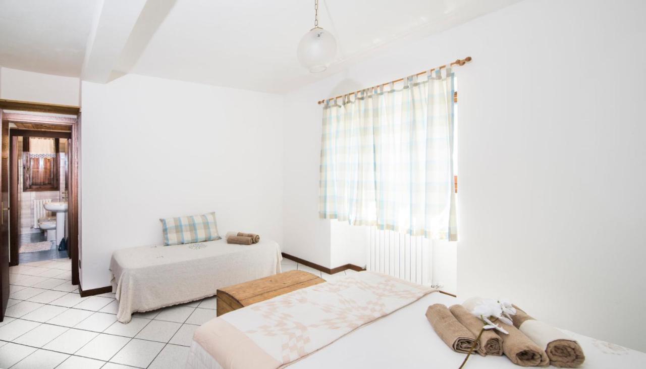 Linda Apartment Gera Lario