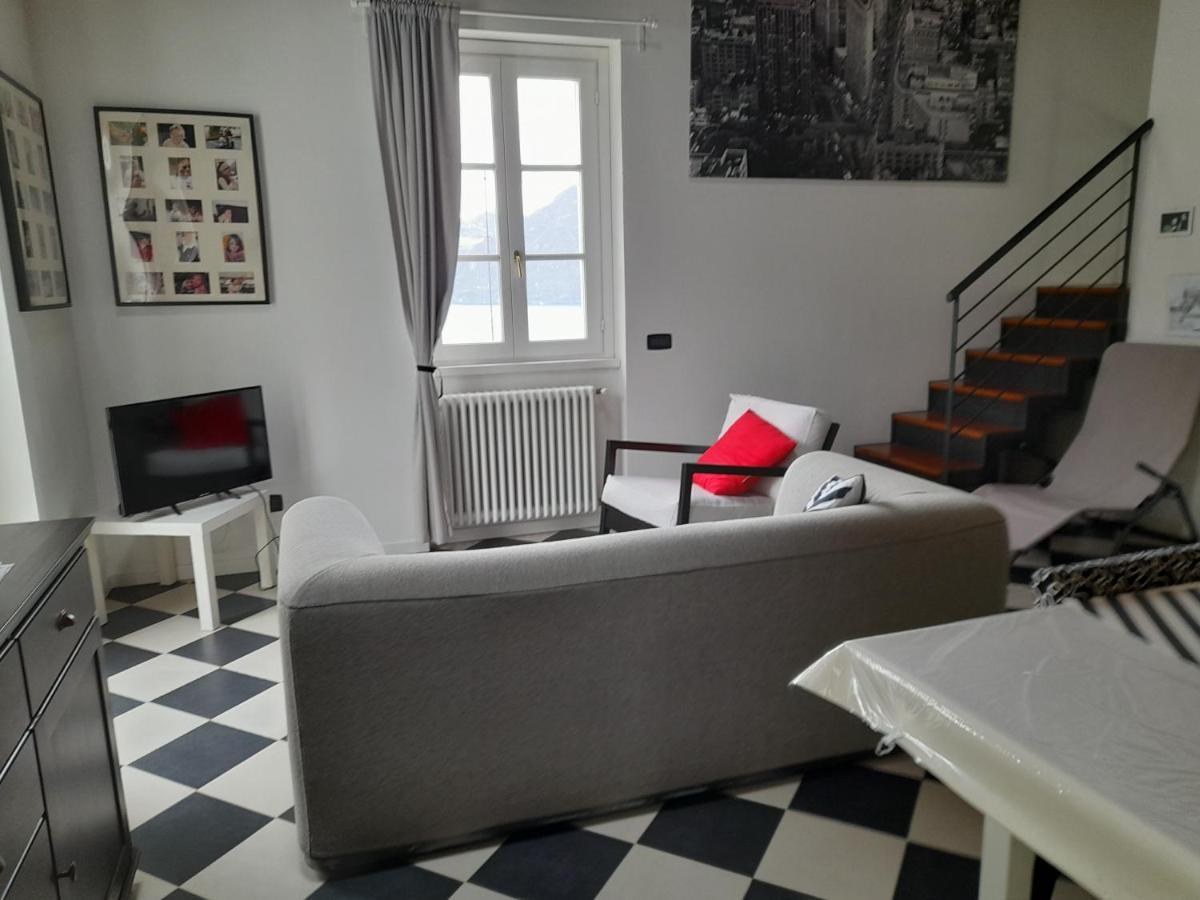 Apartment Magical House On The Lake Of Como *