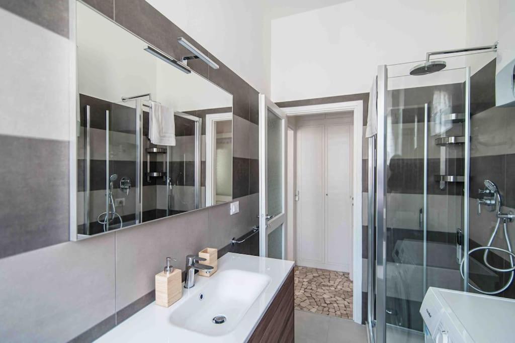 Apartment Angelina - Aqua