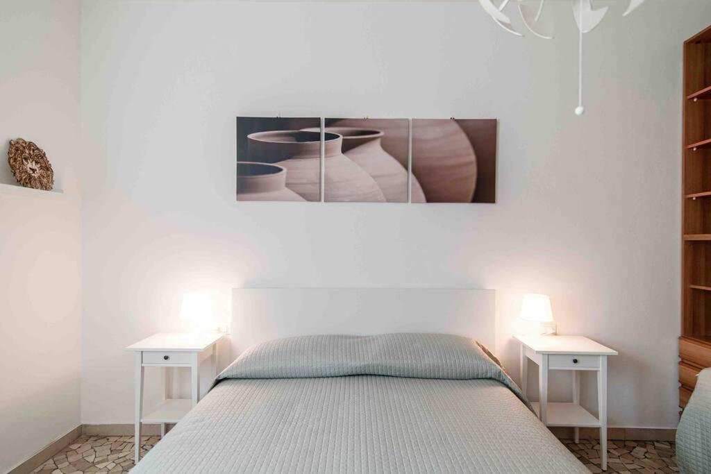 Angelina - Aqua Apartment *
