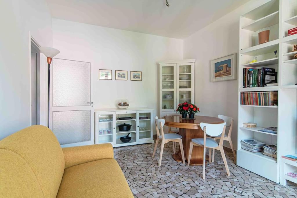 Apartment Angelina - Aqua *