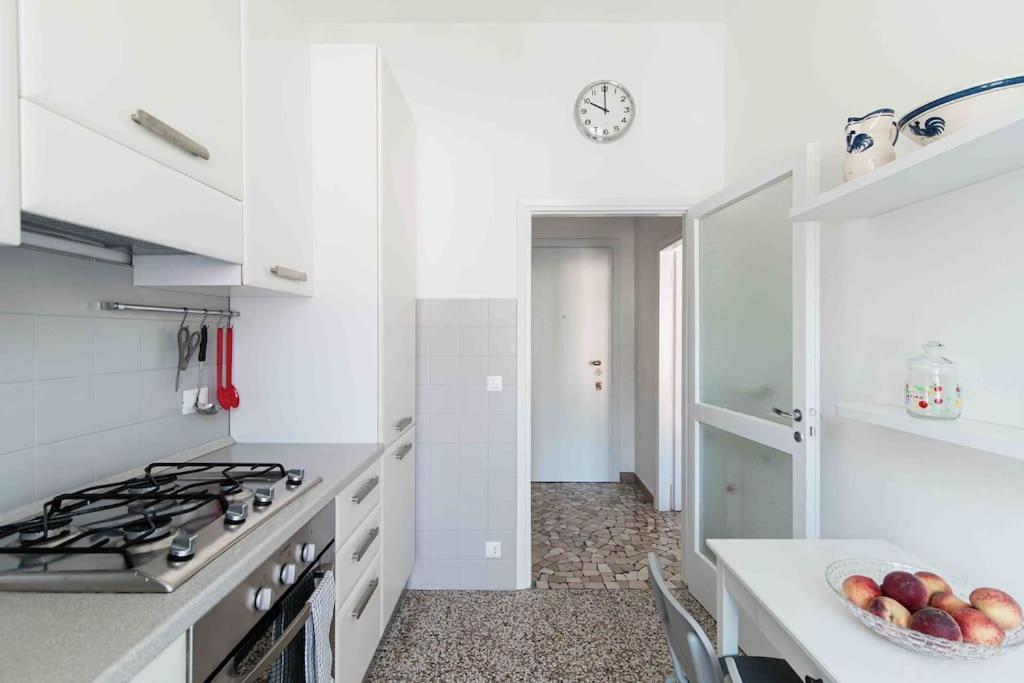 Angelina - Aqua Apartment