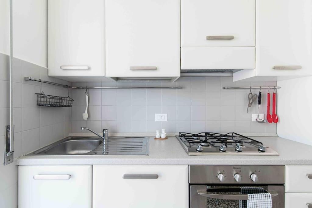 Apartment Angelina - Aqua