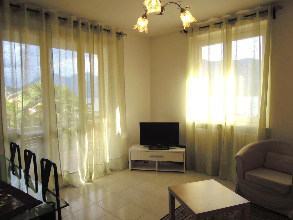 A Dream On The Via Roma Apartment *