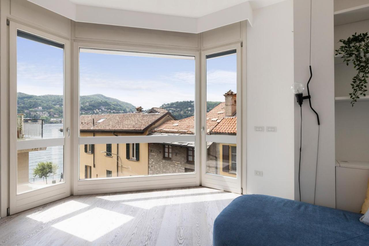 Borgo Coloniola View *