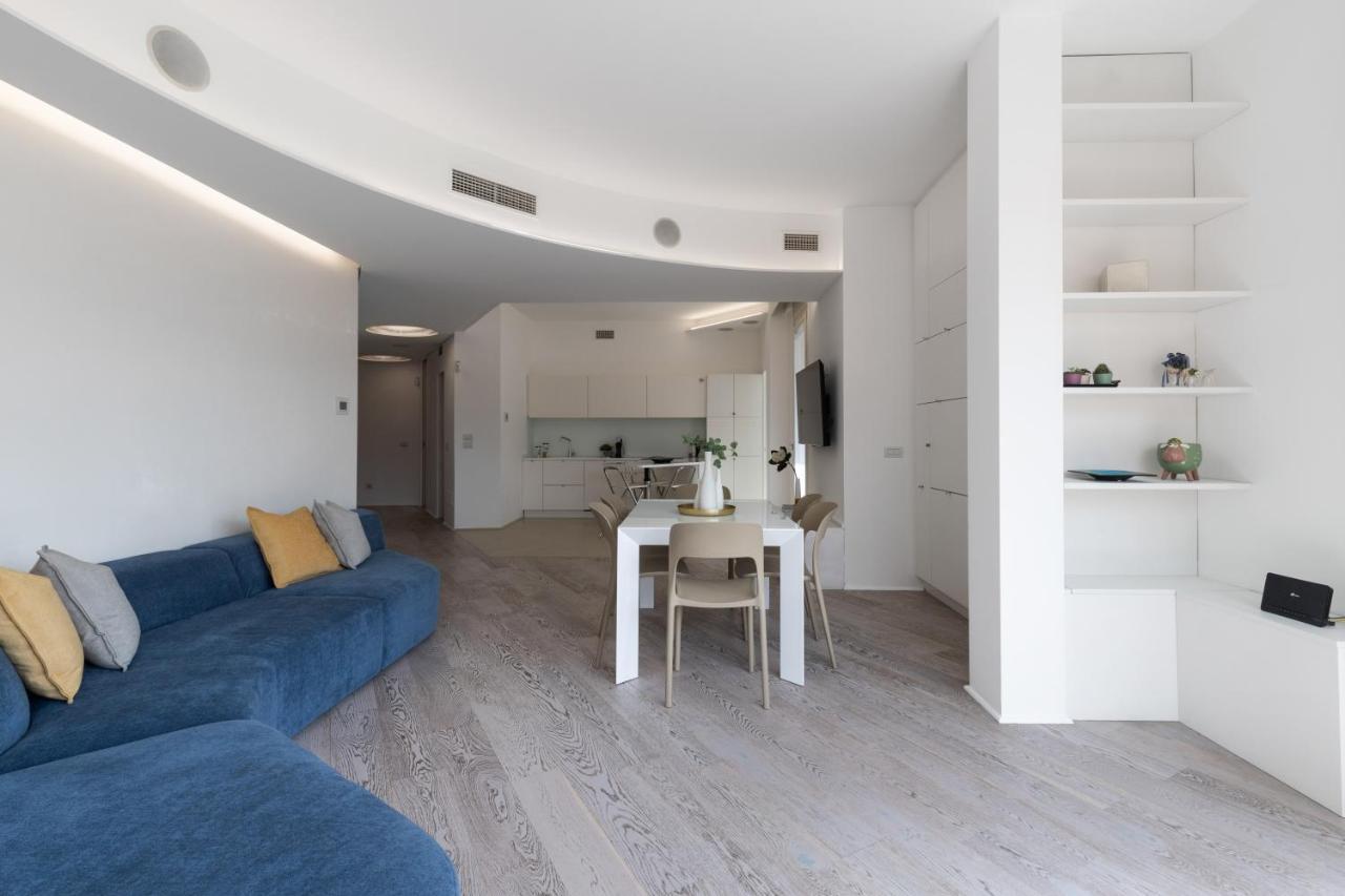 Borgo Coloniola View Apartment Como